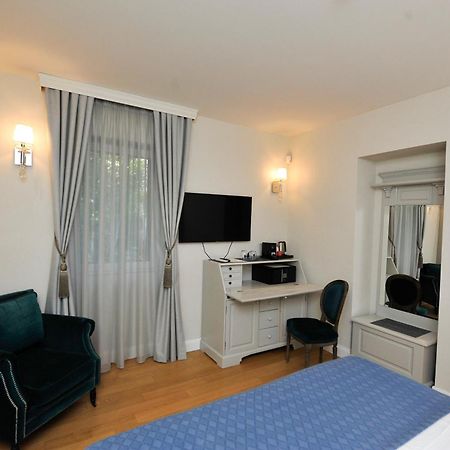The Duke Luxury Rooms Split Exterior foto