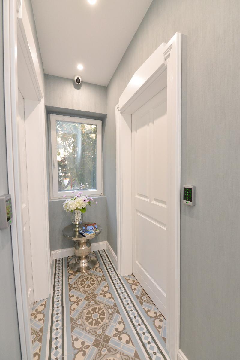 The Duke Luxury Rooms Split Exterior foto